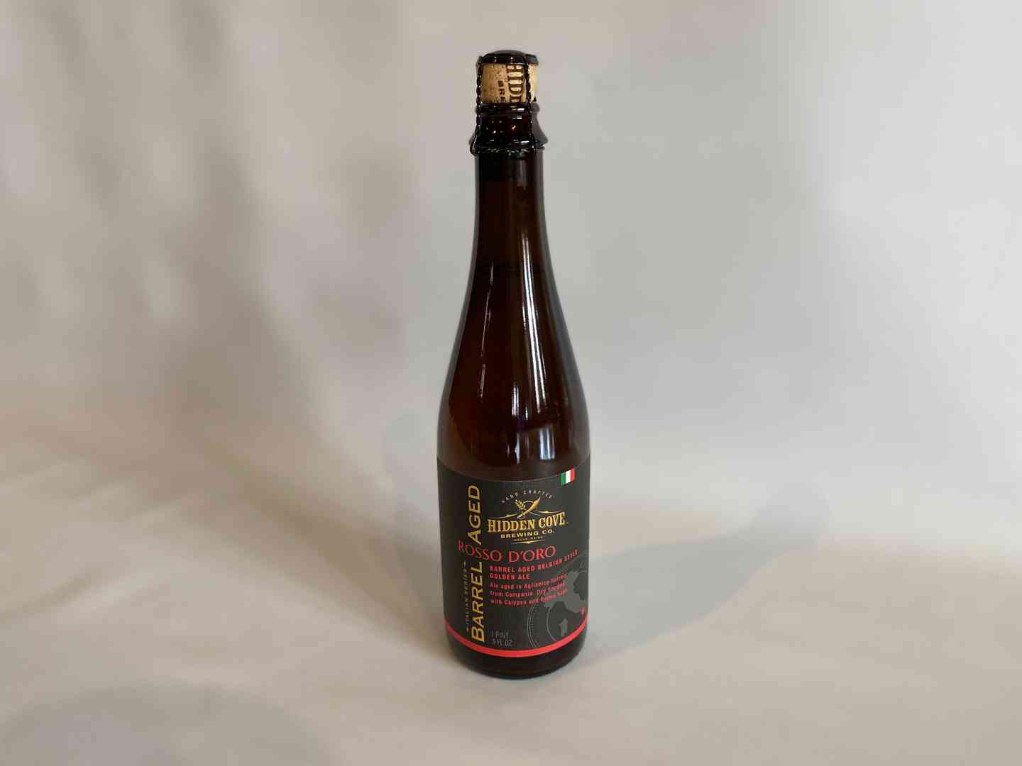 Rosso D'oro