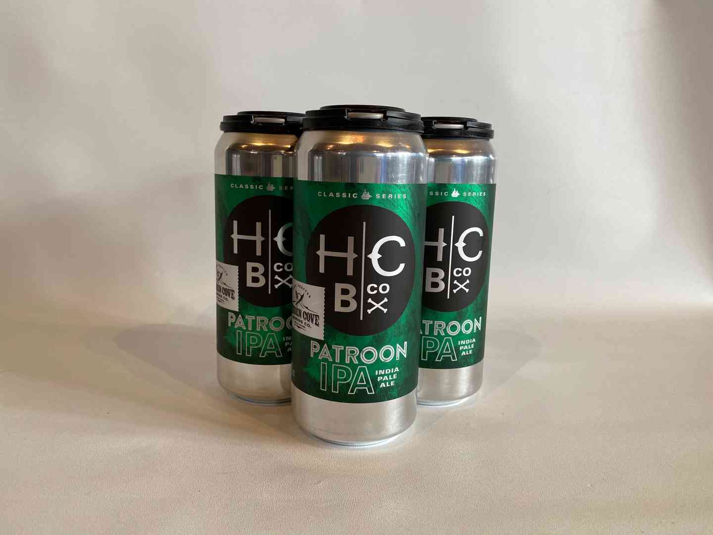 Patroon IPA