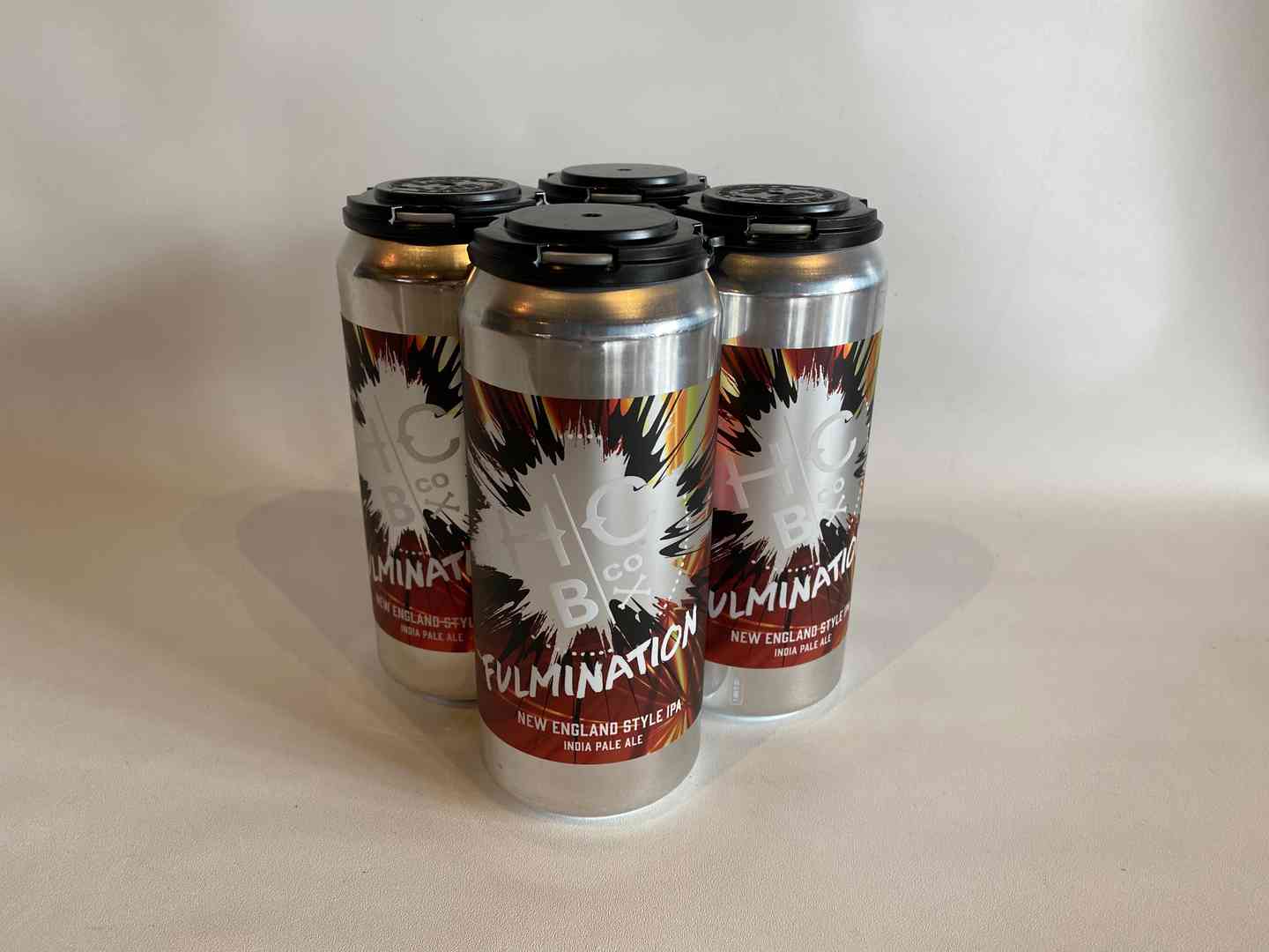 Fulmination IPA