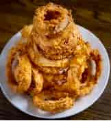 Belushi's Tower of Onion