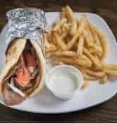 Julia Gulia's Gyros