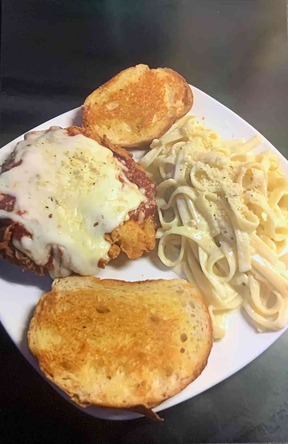 Chicken Parmesan