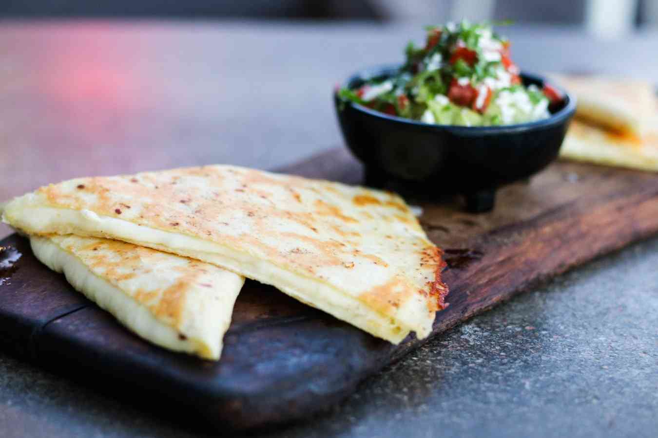 Quesadilla