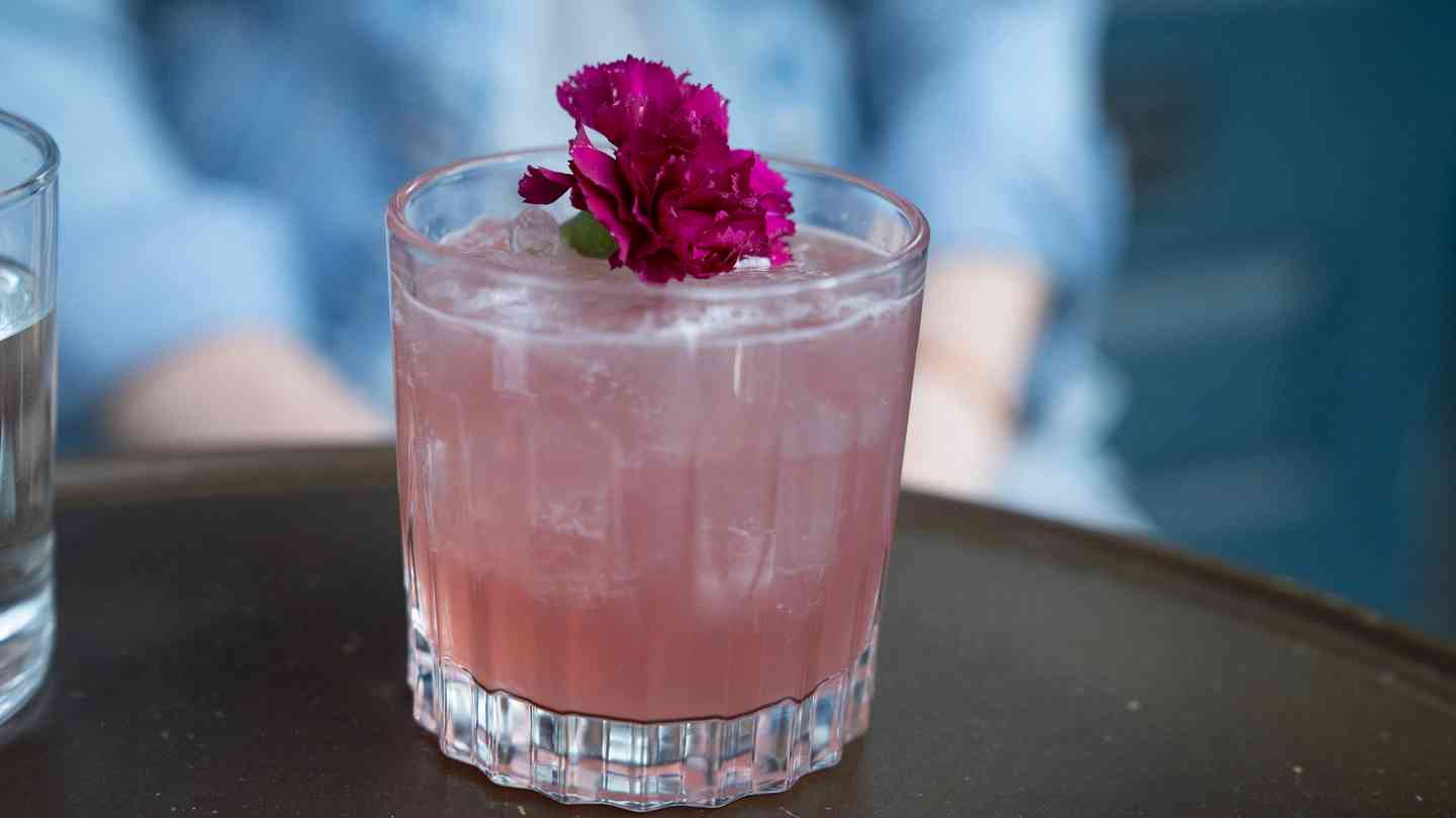 drink
