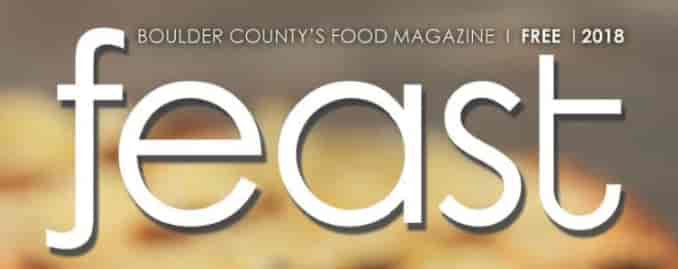 feast logo