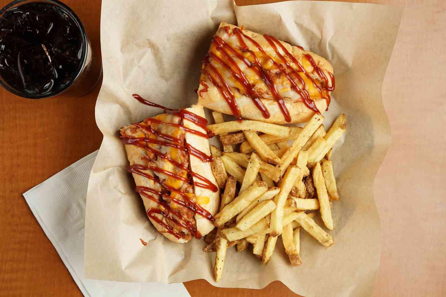 Main menu Damon's Grill & Sports Bar