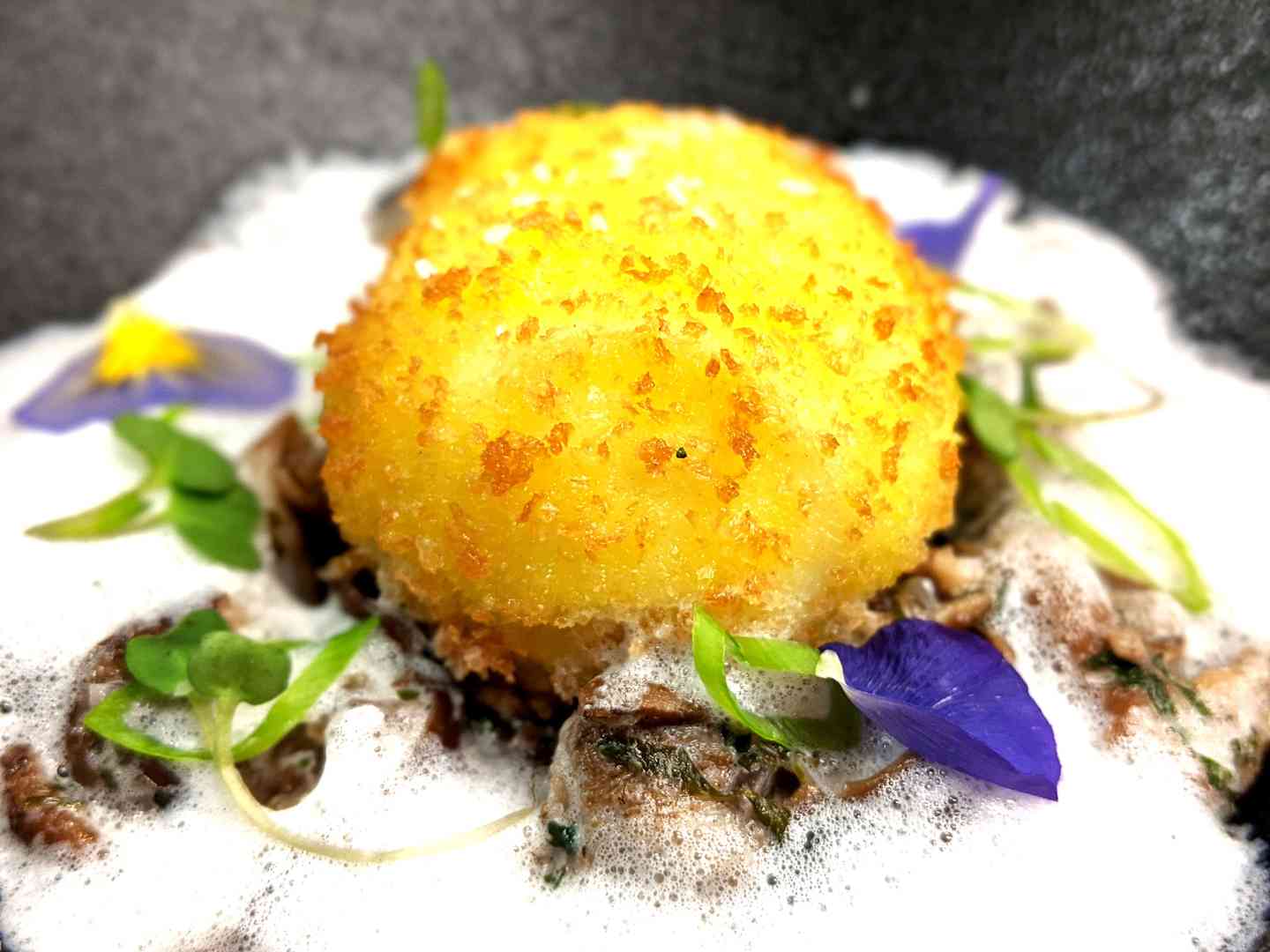Egg Surprise