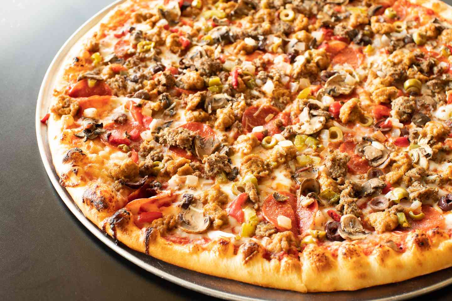pizza