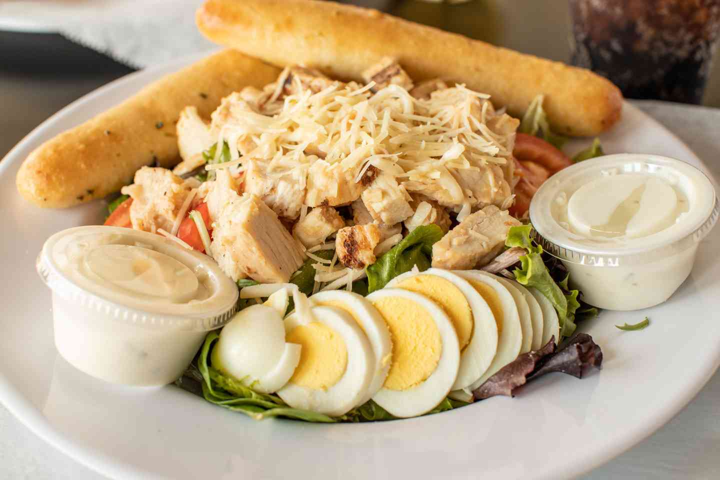 salad