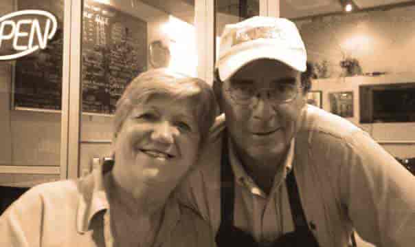 mom & dad