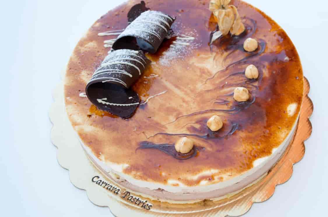Croccantino