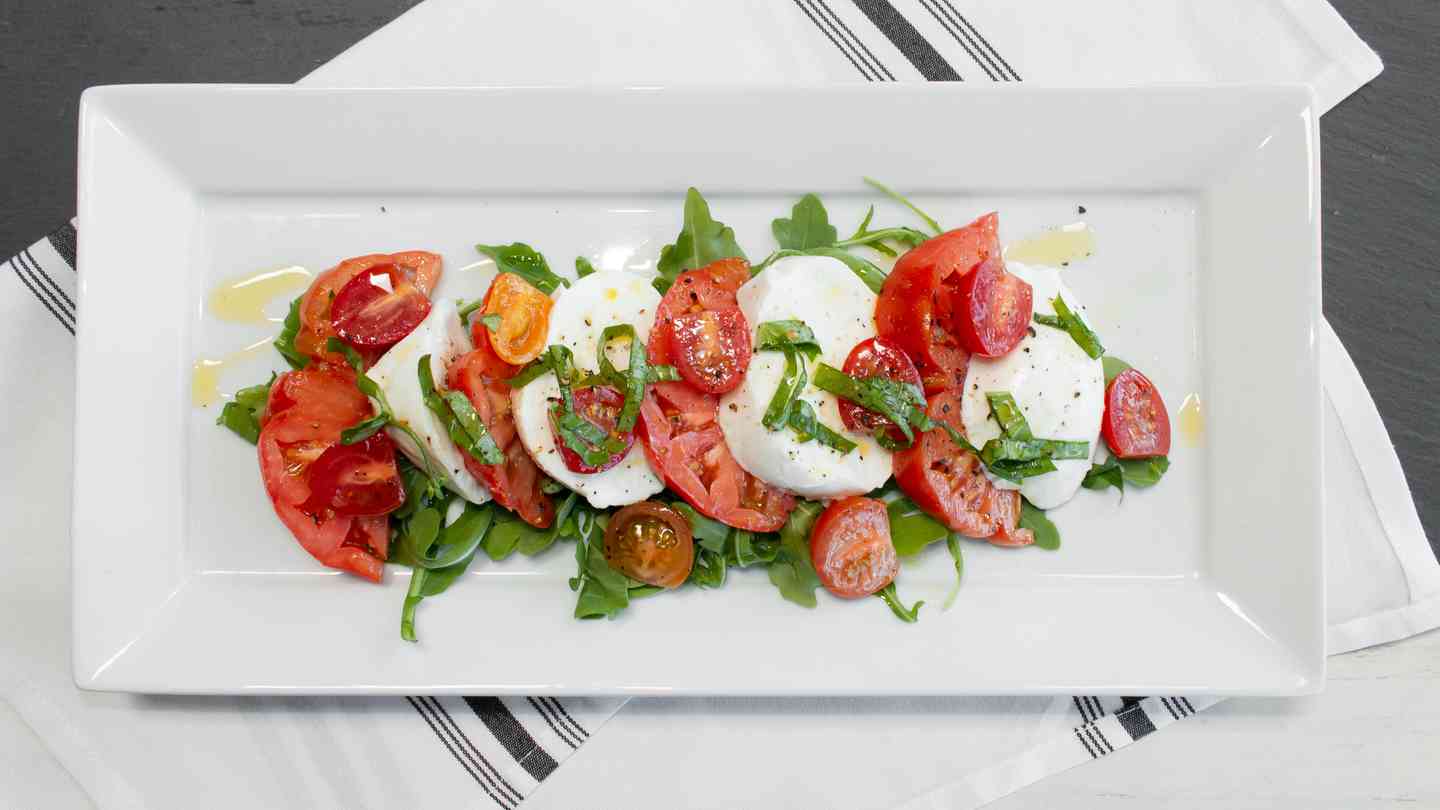 Caprese Salad
