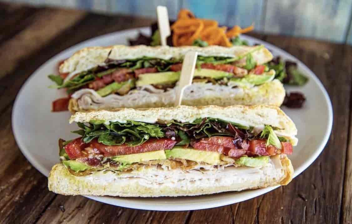 Turkey Club