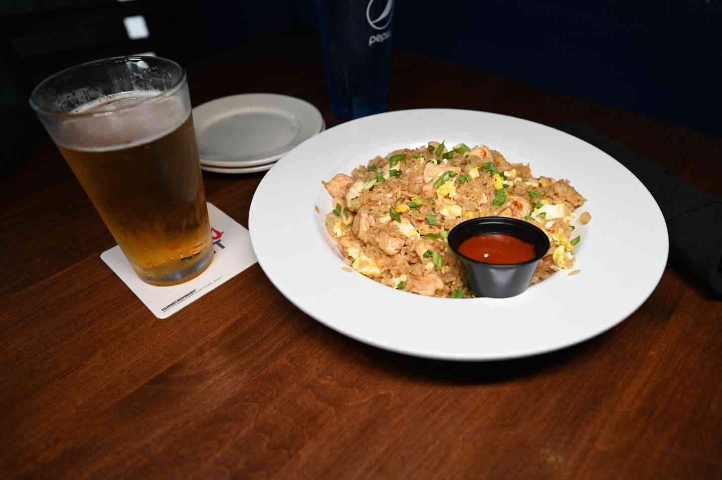Fried Rice