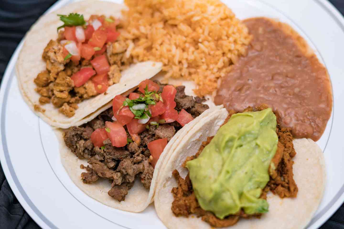 We Cater Like We Mean It
