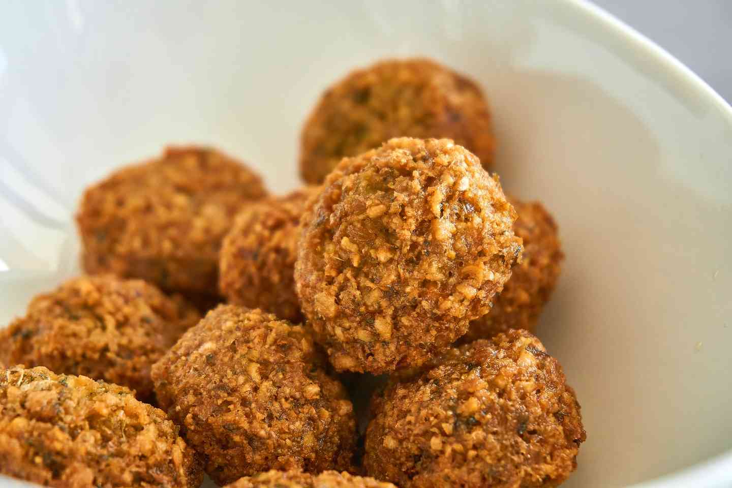 falafels