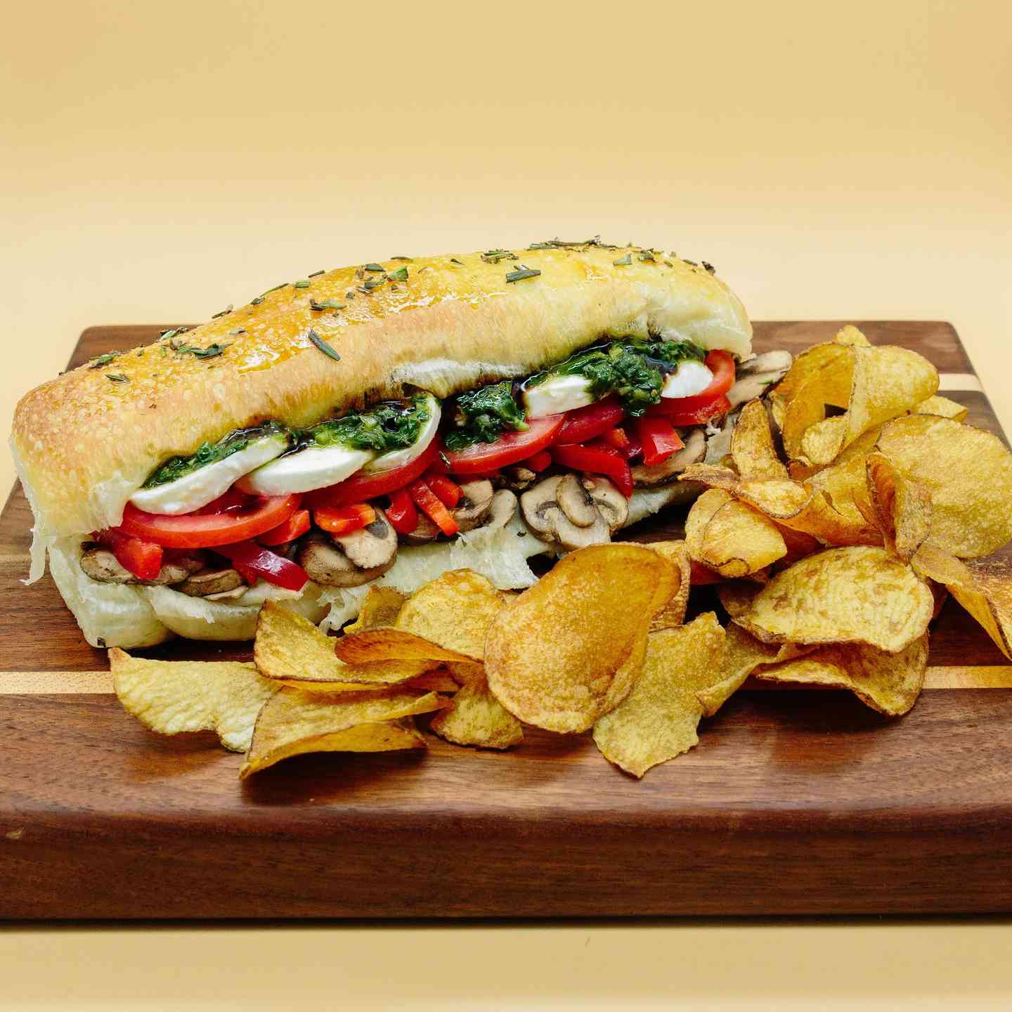 sandwich