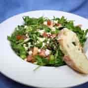 Arugula Salad