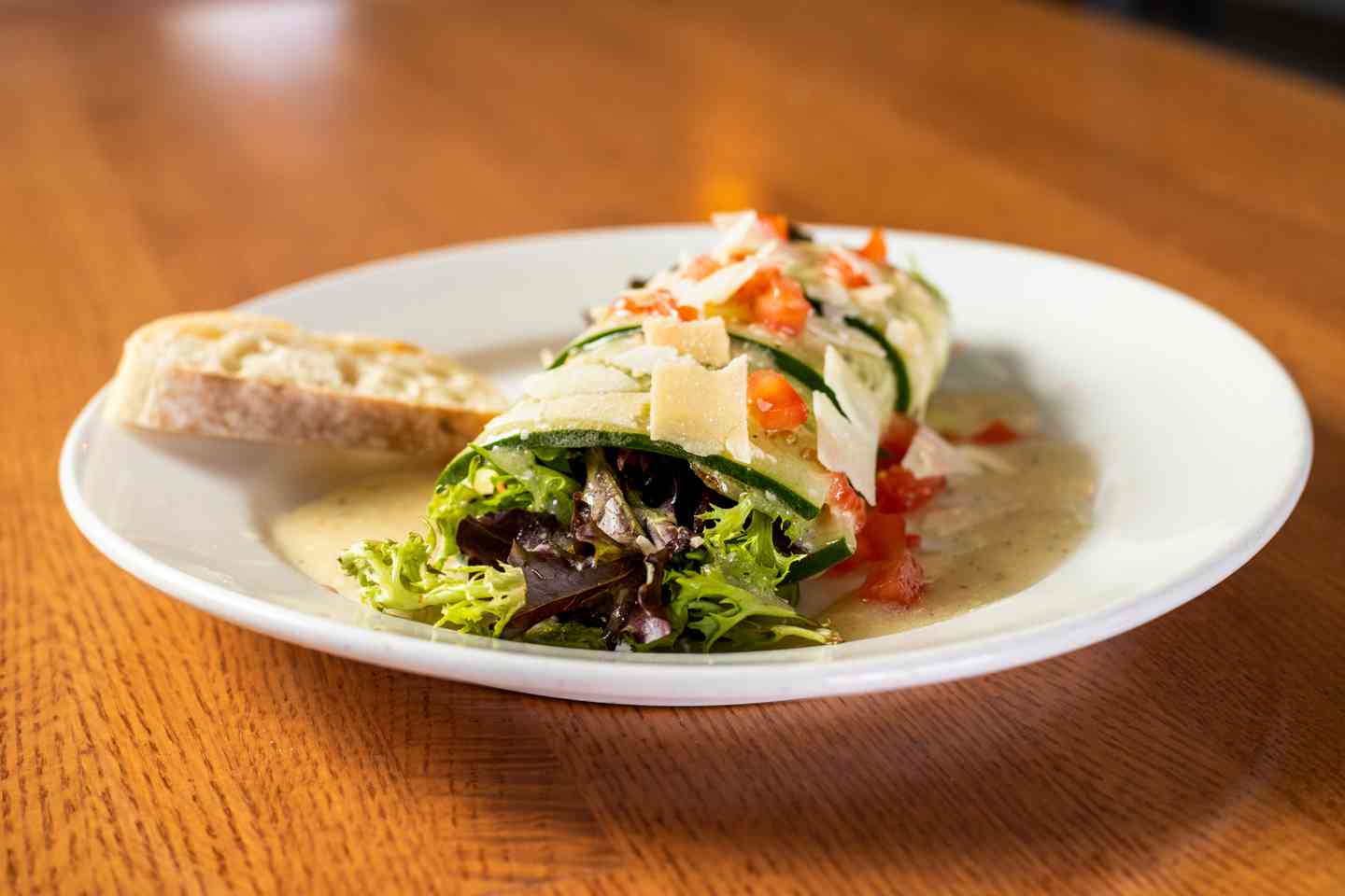 House Salad