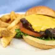 Burger*