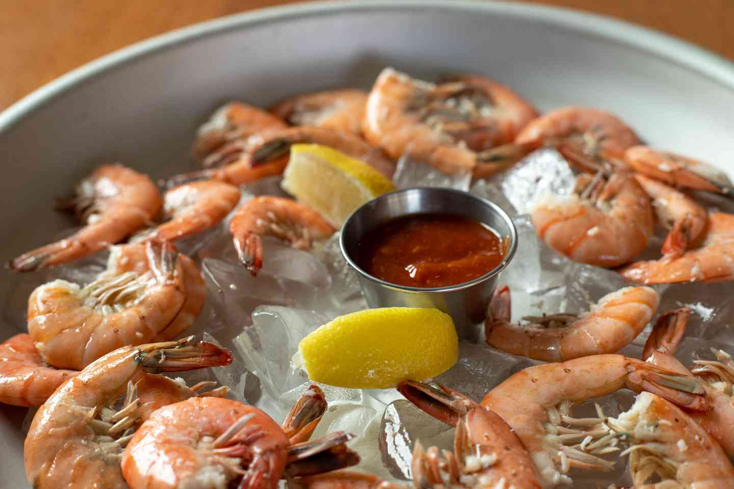 shrimp