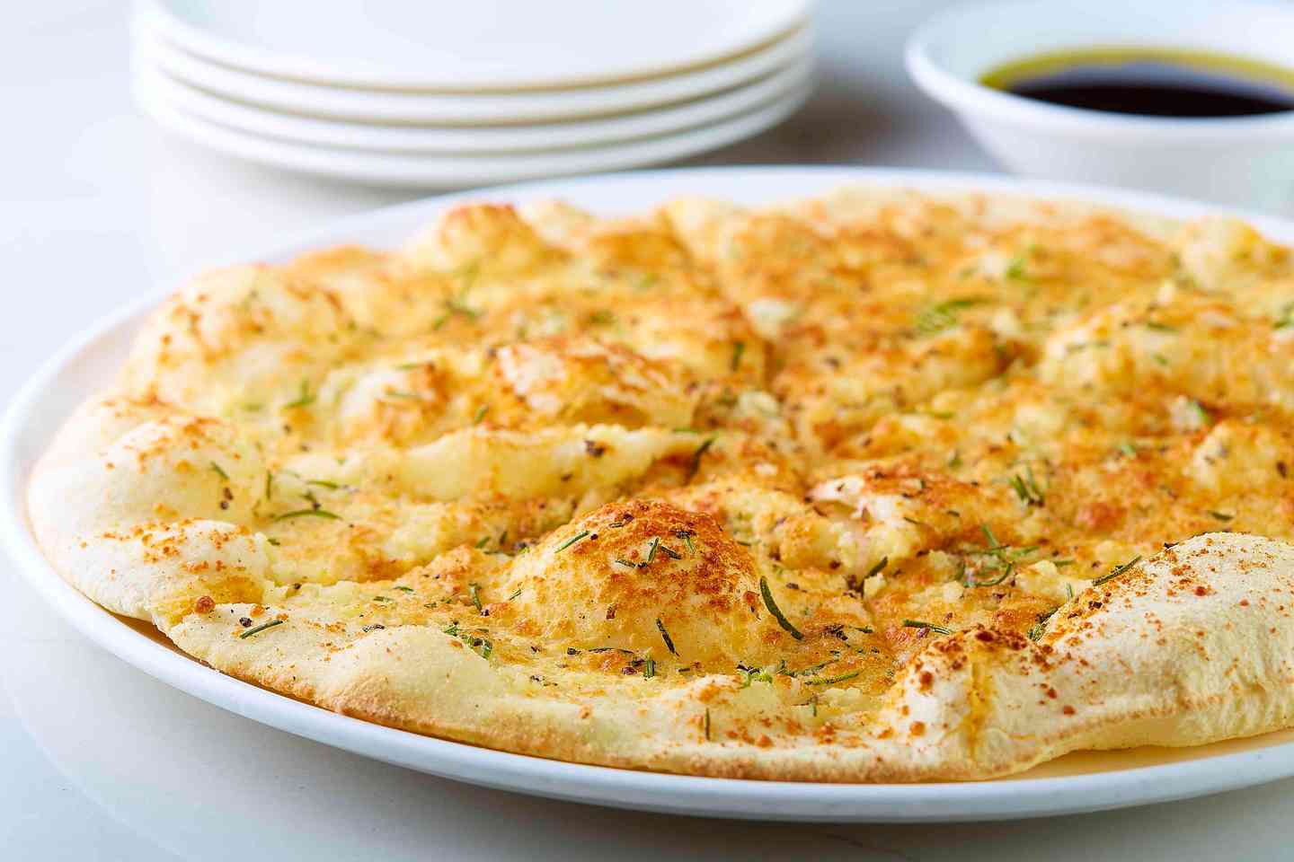 Focaccia Bread