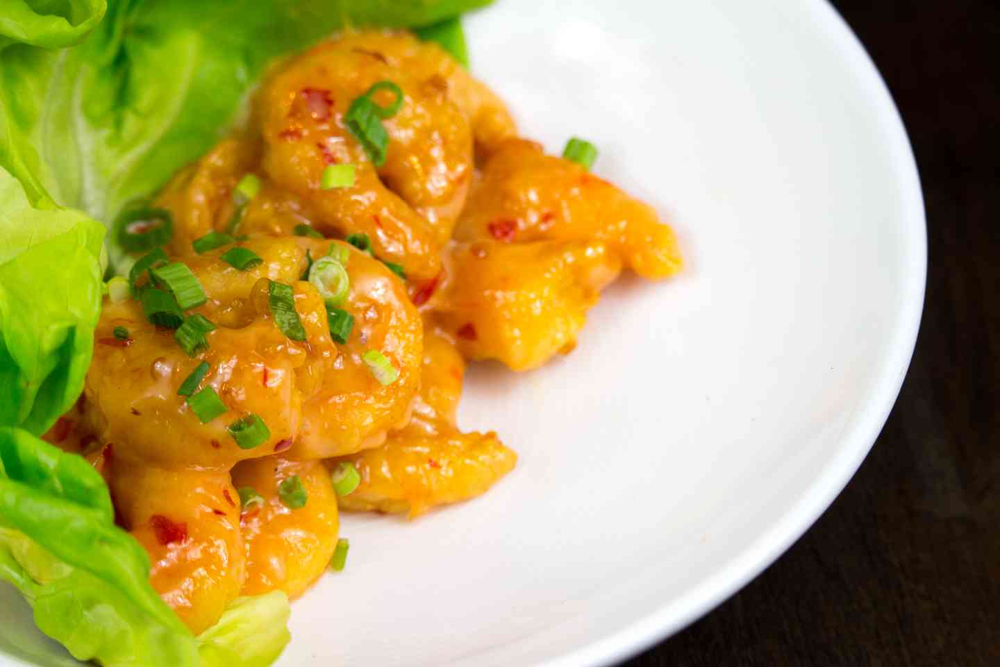 Zang Zang Shrimp