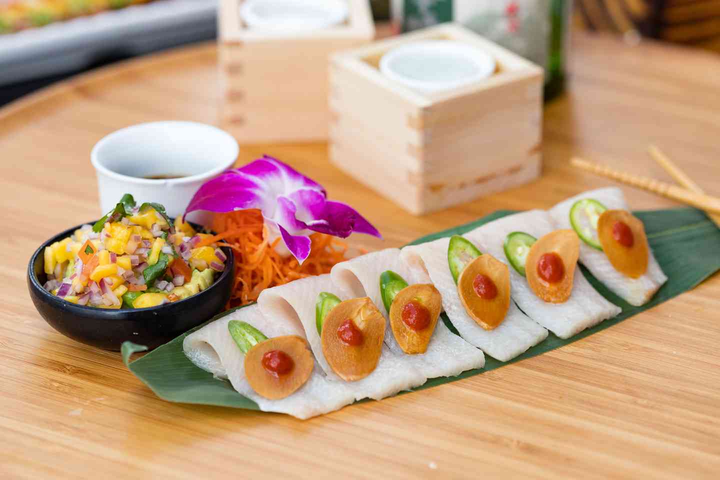 sushi