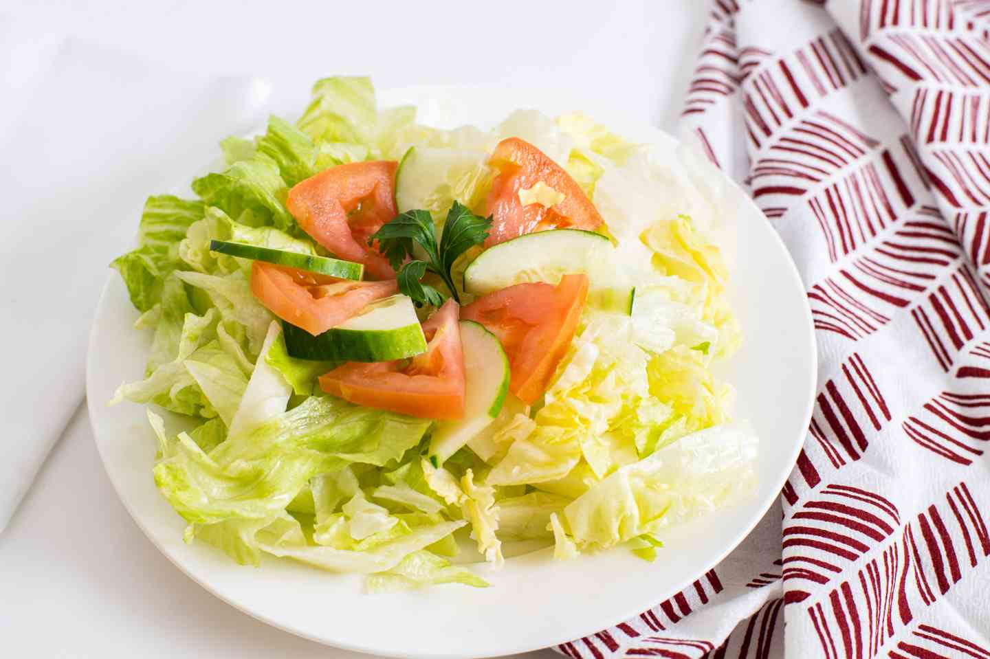 Garden Salad