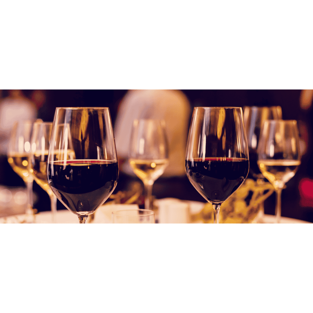 wine