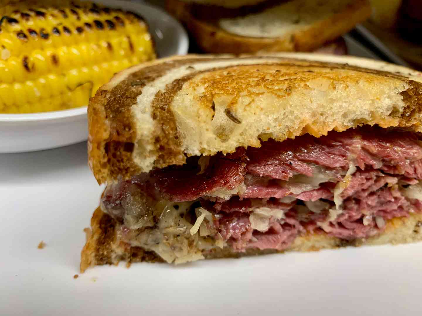 Reuben