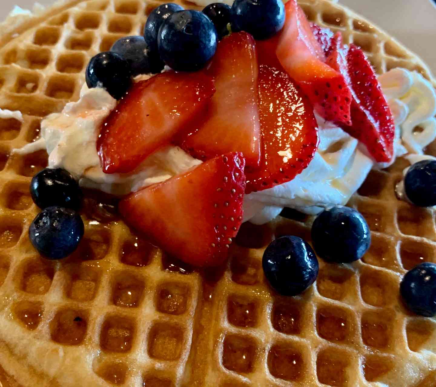 Waffles