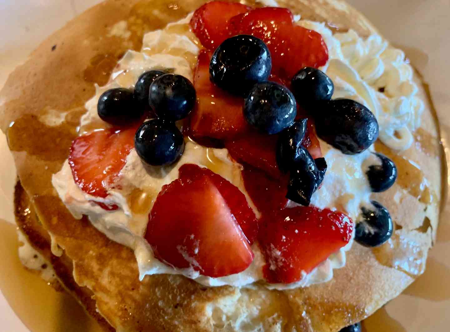 Pancakes