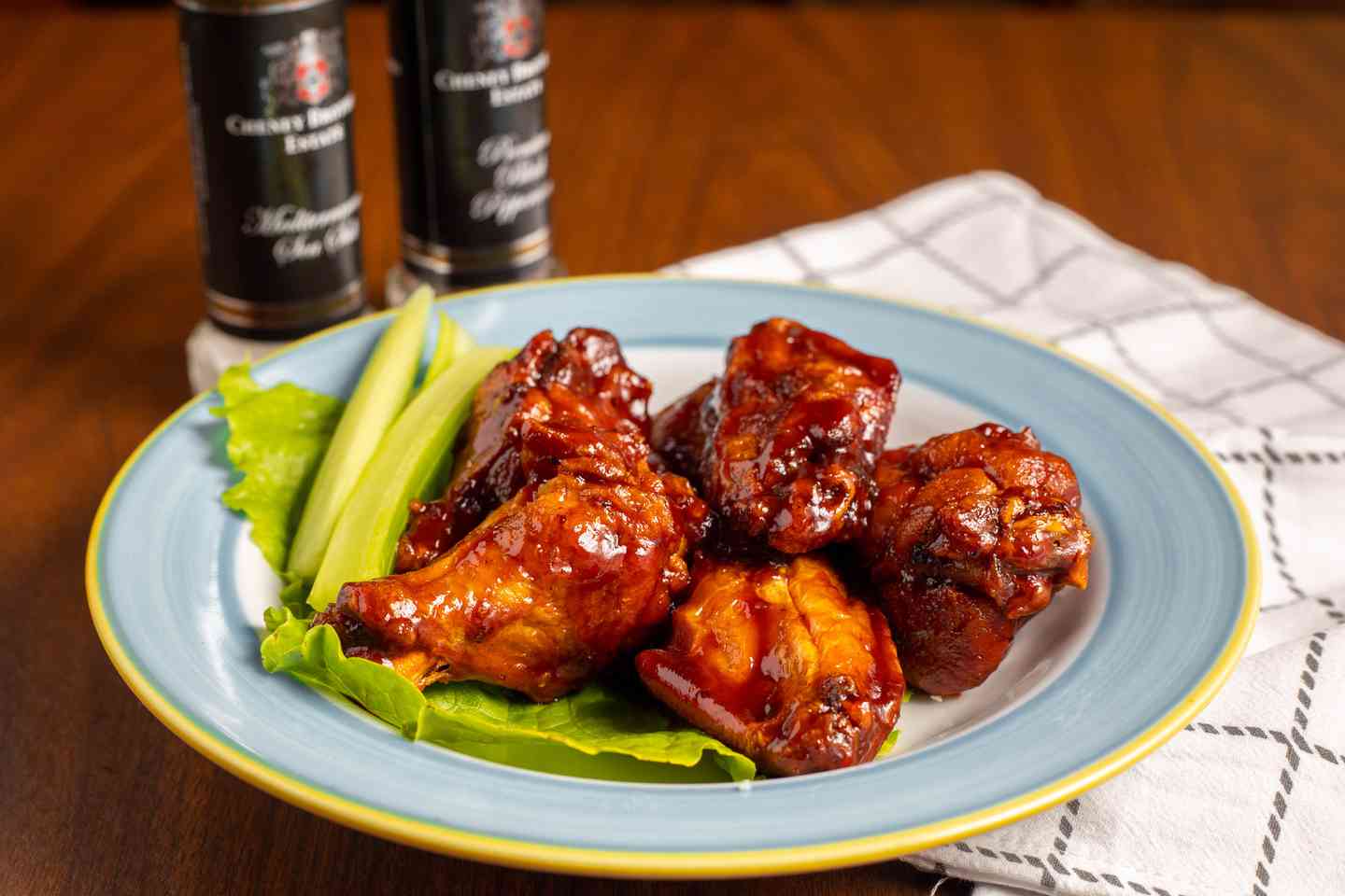 Wings