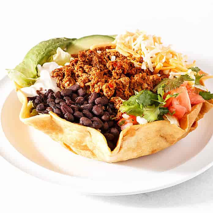 Taco Salad