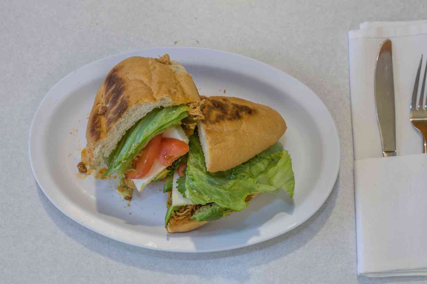 Torta