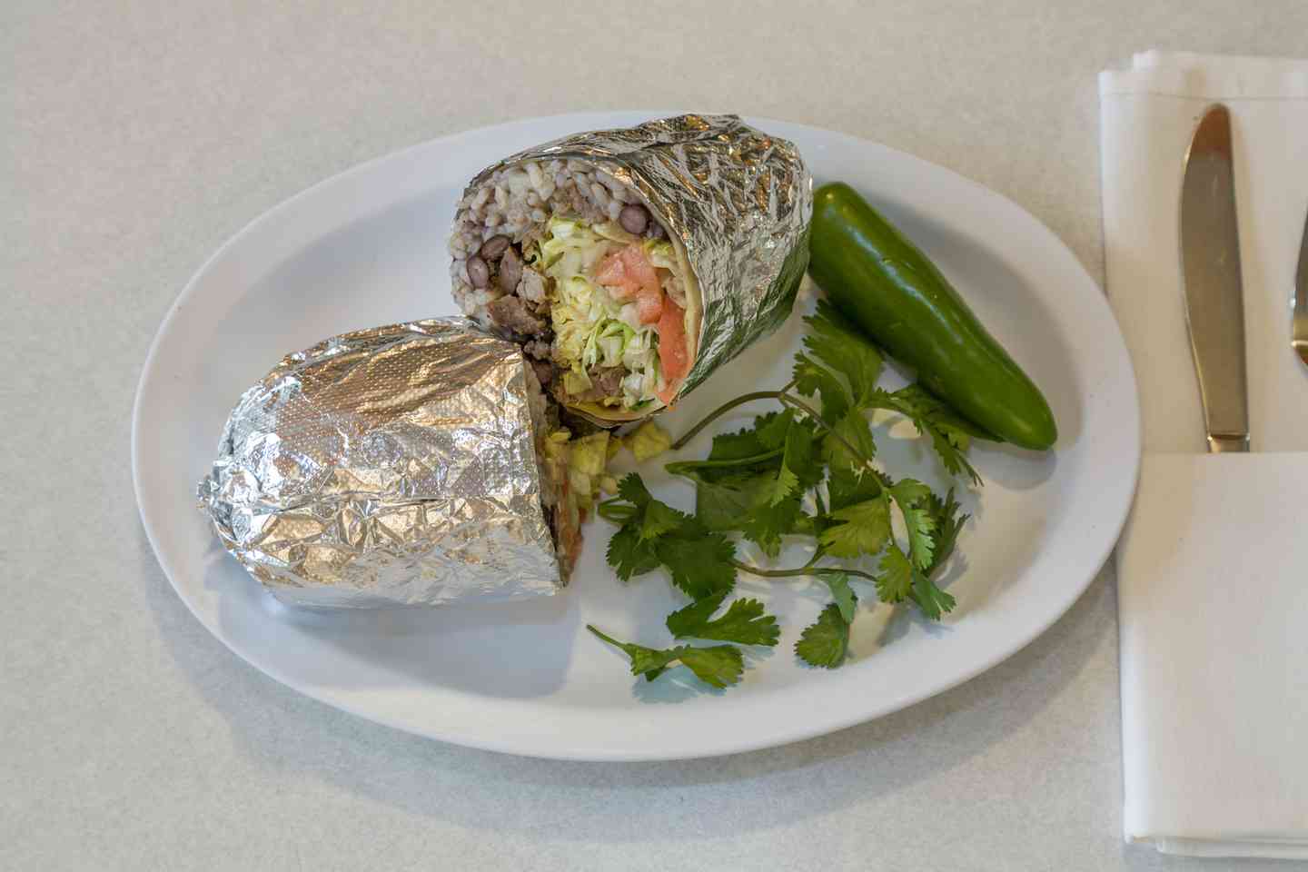 Burrito