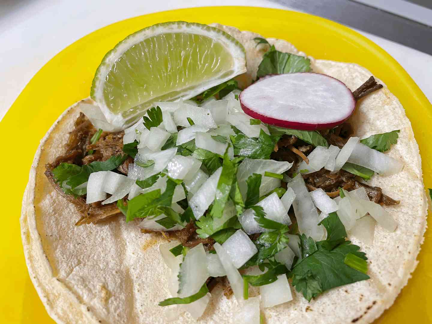 Tacos A La Carte