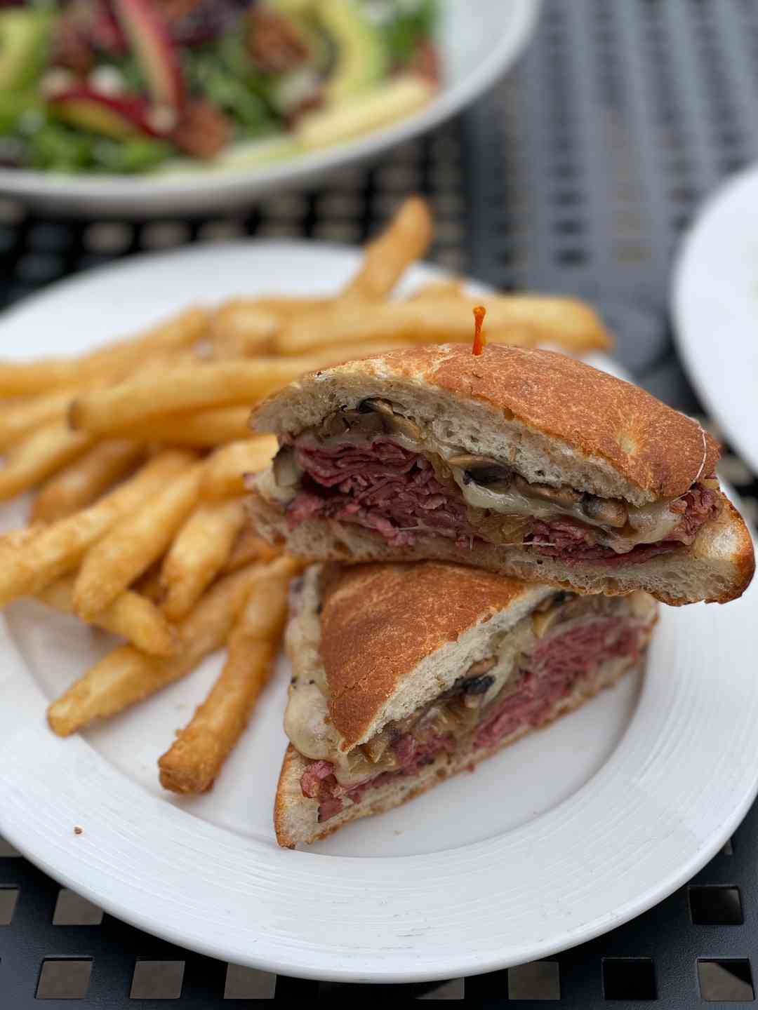 Bruno's Pastrami