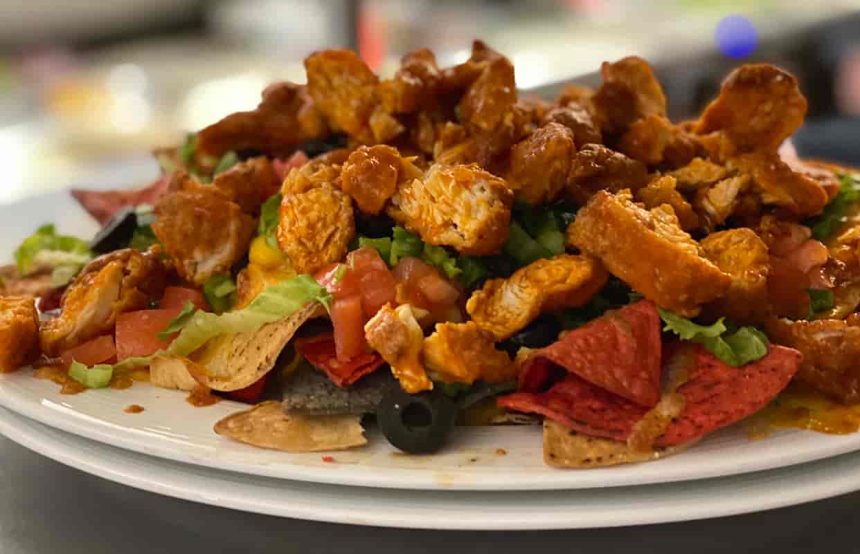 Nachos