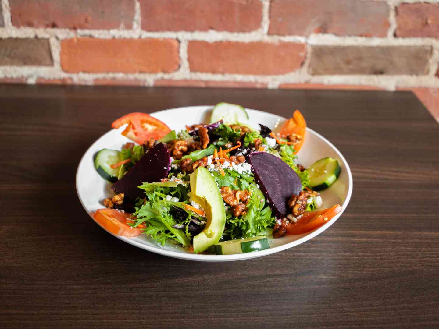 Lorena's Salad