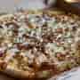 Chicken Bacon Ranch