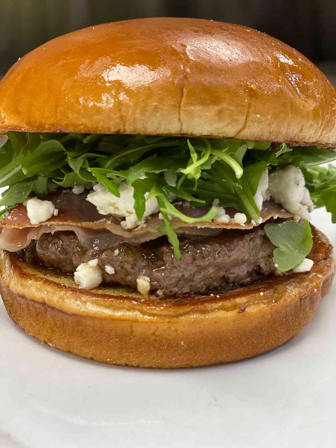Wemmys Burger