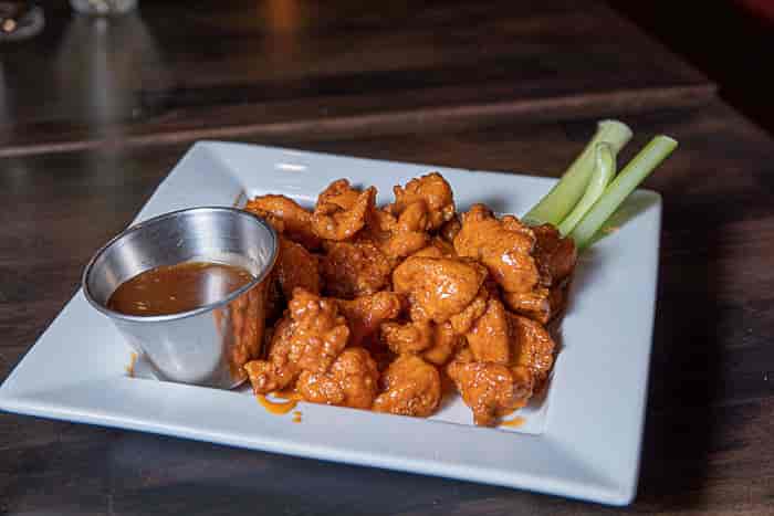 Wings