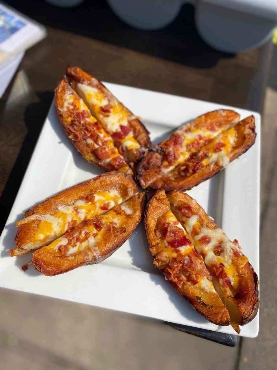 Potato Skins