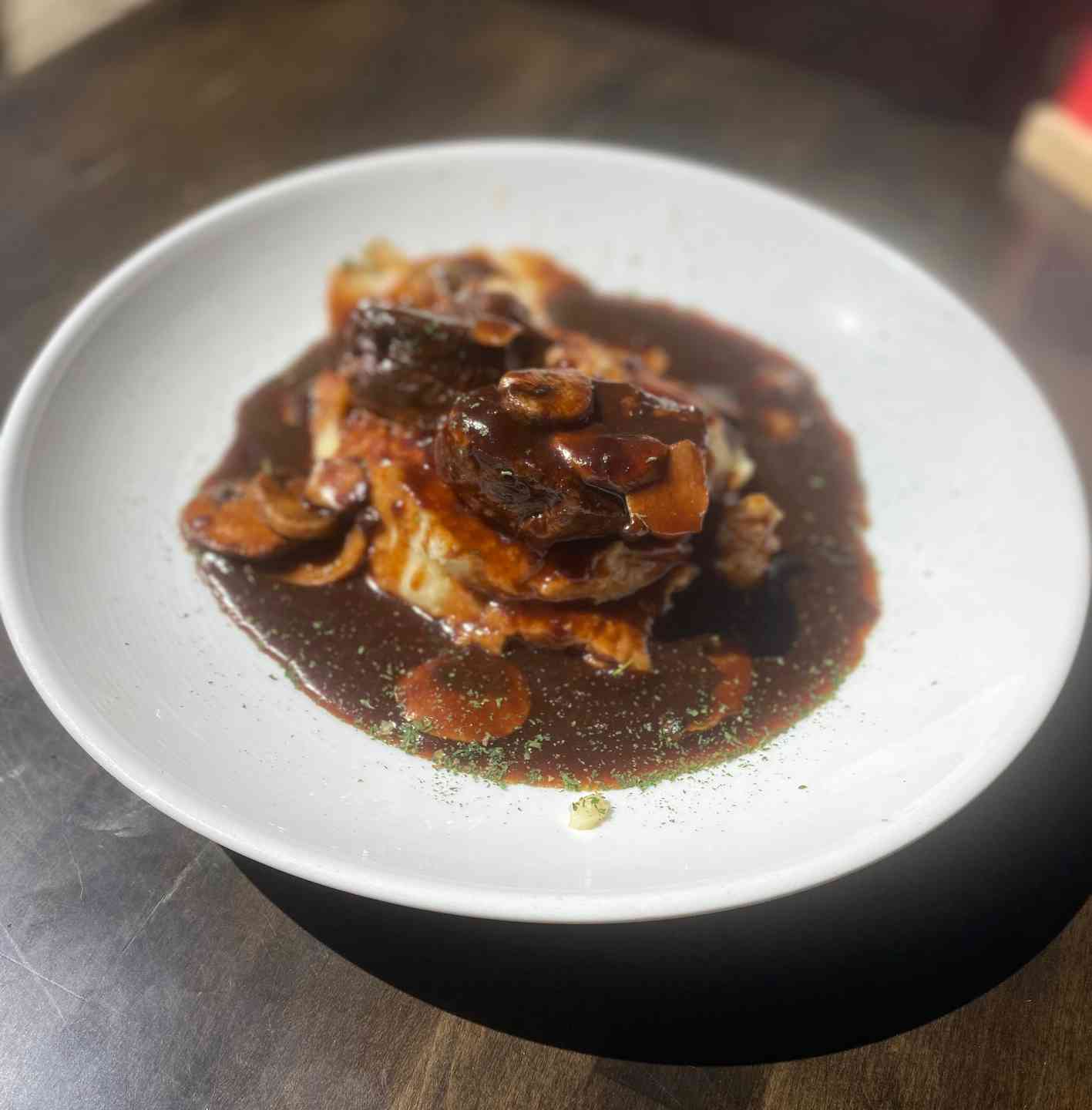 Short Ribs