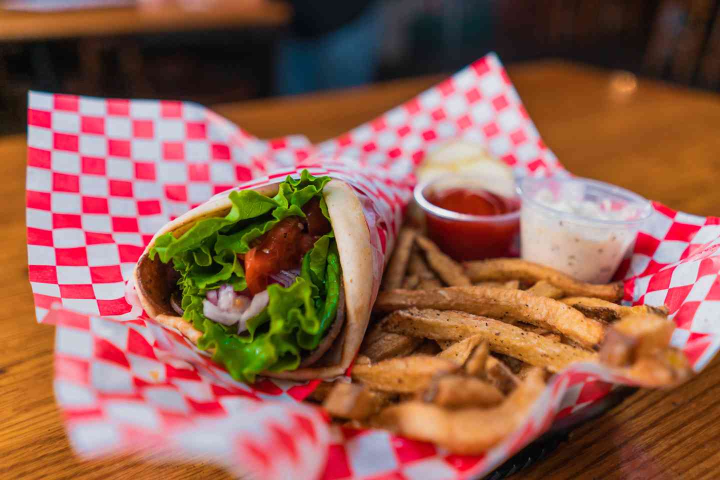 Gyro
