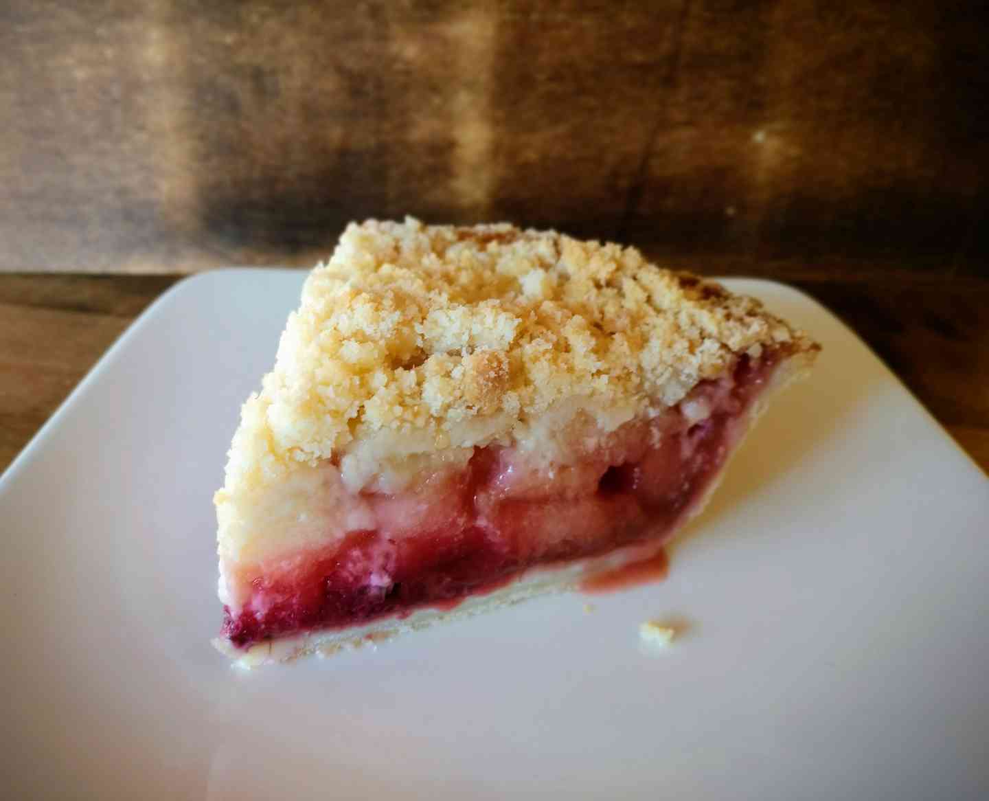 Ballard Bumble Berry Crumble