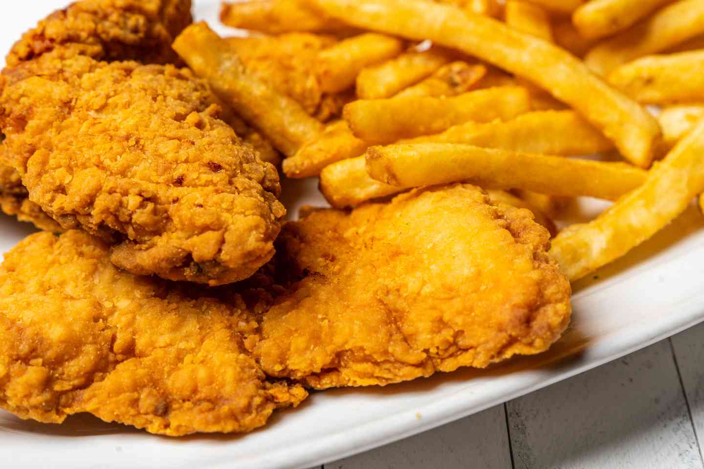 Chicken Tenders
