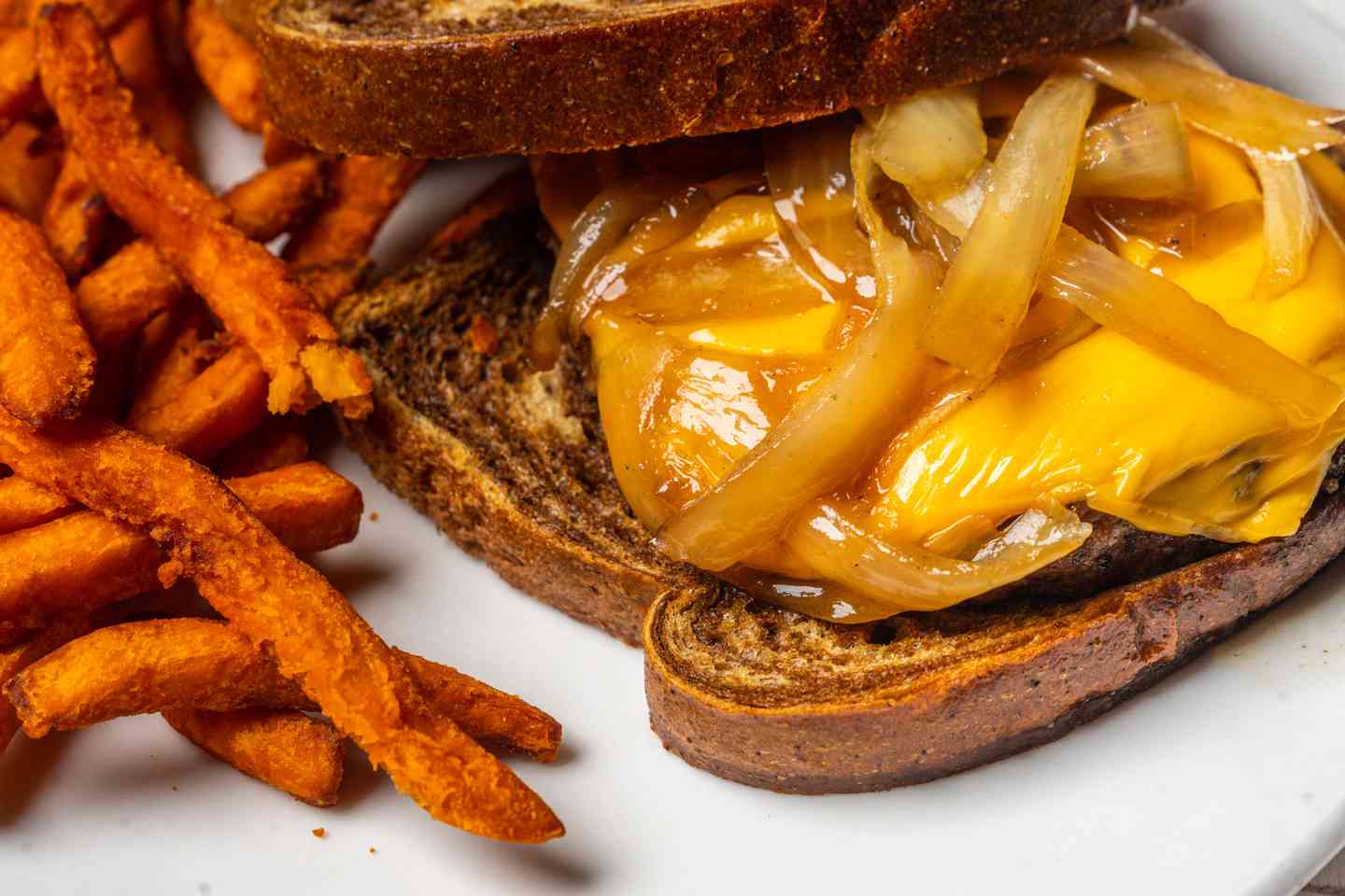 patty melt